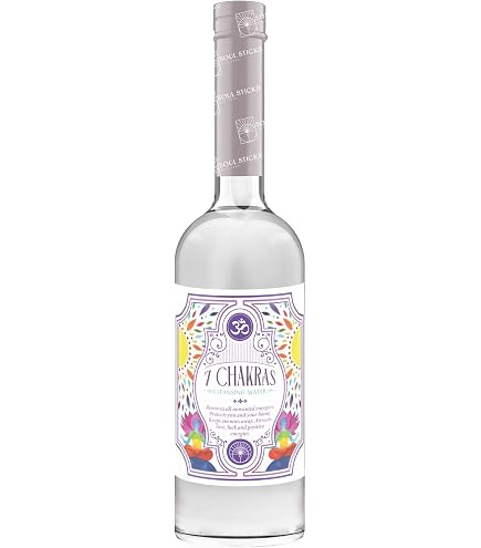 Amazon.com: Genuine Peruvian Agua de Florida 270 ml - Shamanic