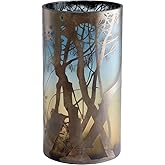 Cyan Design 10849 Miombo 12 inch Vase