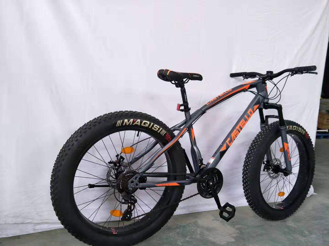 m fat bike price
