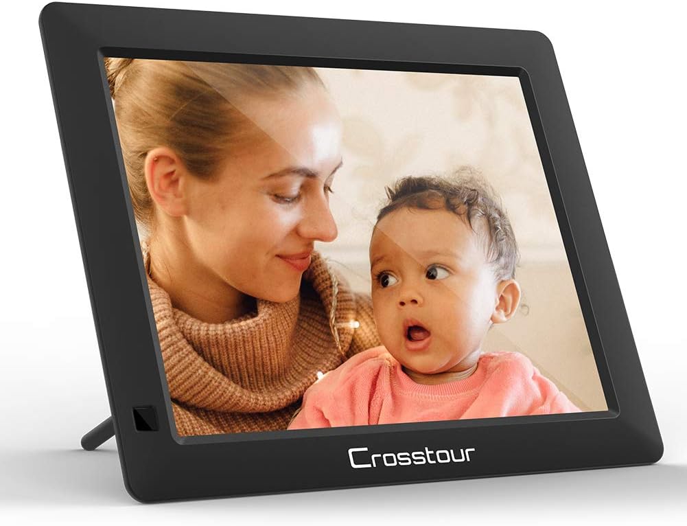 Crosstour Digital Photo Frame