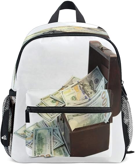 money bookbags