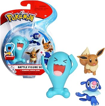 juguetes pokemon amazon