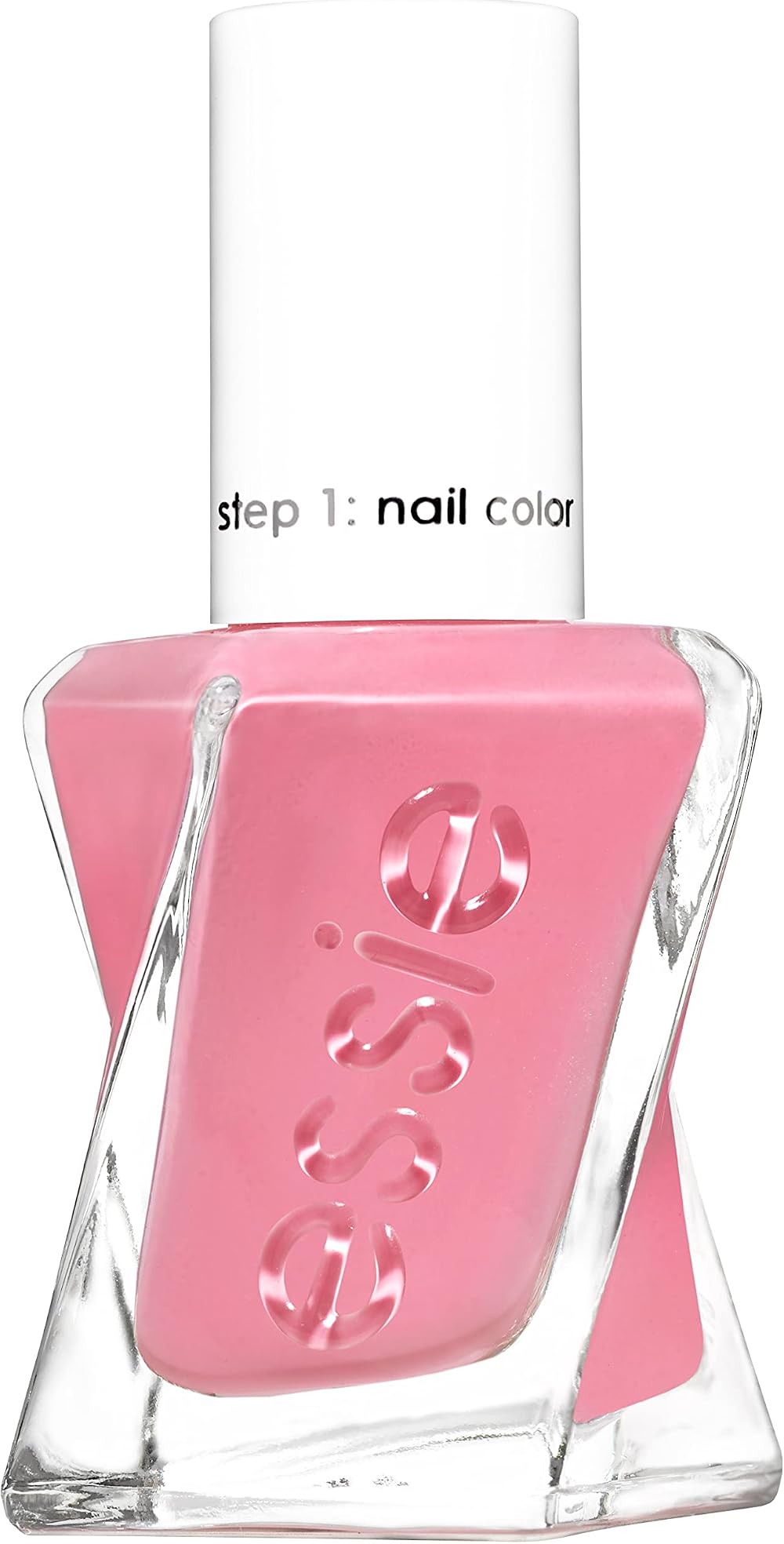 essie expressie Quick-Dry Nail Polish 210 Throw It On Lilac Purple 10 ml
