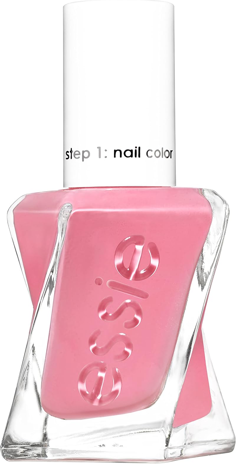 essie expressie Quick-Dry Nail Polish 210 Throw It On Lilac Purple 10 ml