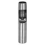 HARFINGTON Hollow Punch for Leather 17mm Round Hole