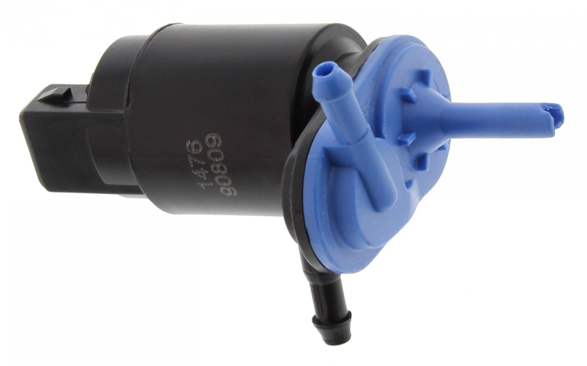 Mapco 90809 Water Pump Window Cleaning