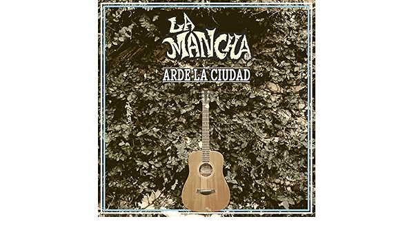 Amazon.com: Arde La Ciudad [Explicit] (Acústico) : Mancha De Rolando:  Música Digital