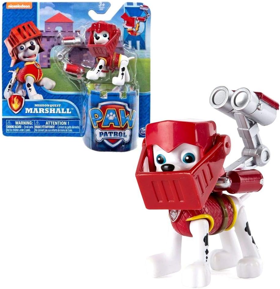 patrulla de cachorros juguetes