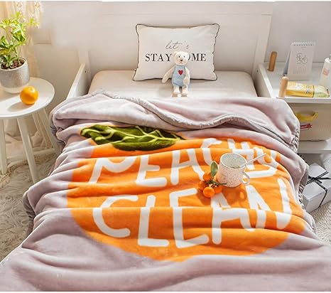 moses basket blanket size