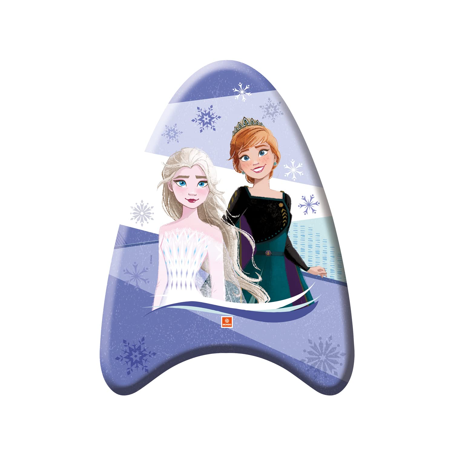 Mondo Mondo Toys - Kick Board Disney Frozen - 41 Cm - 11170