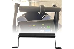 XIRADUP Motorcycle GPS & Phone Navigation Mount Bracket Adapte Support Holder fit for K&T&M 1290 Super Adventure S/R 2017-202