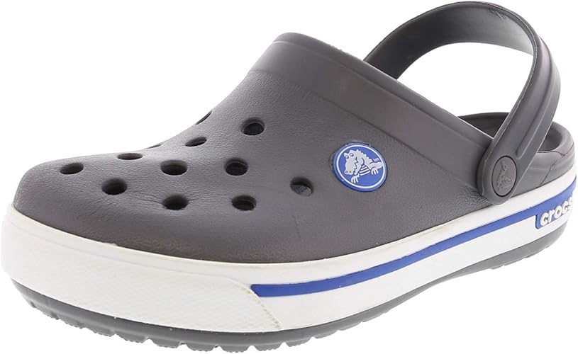 boys crocs size 12