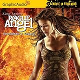 Rogue Angel 15 - Swordman's Legacy