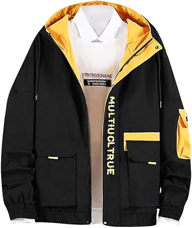 big and tall outdoor clothing