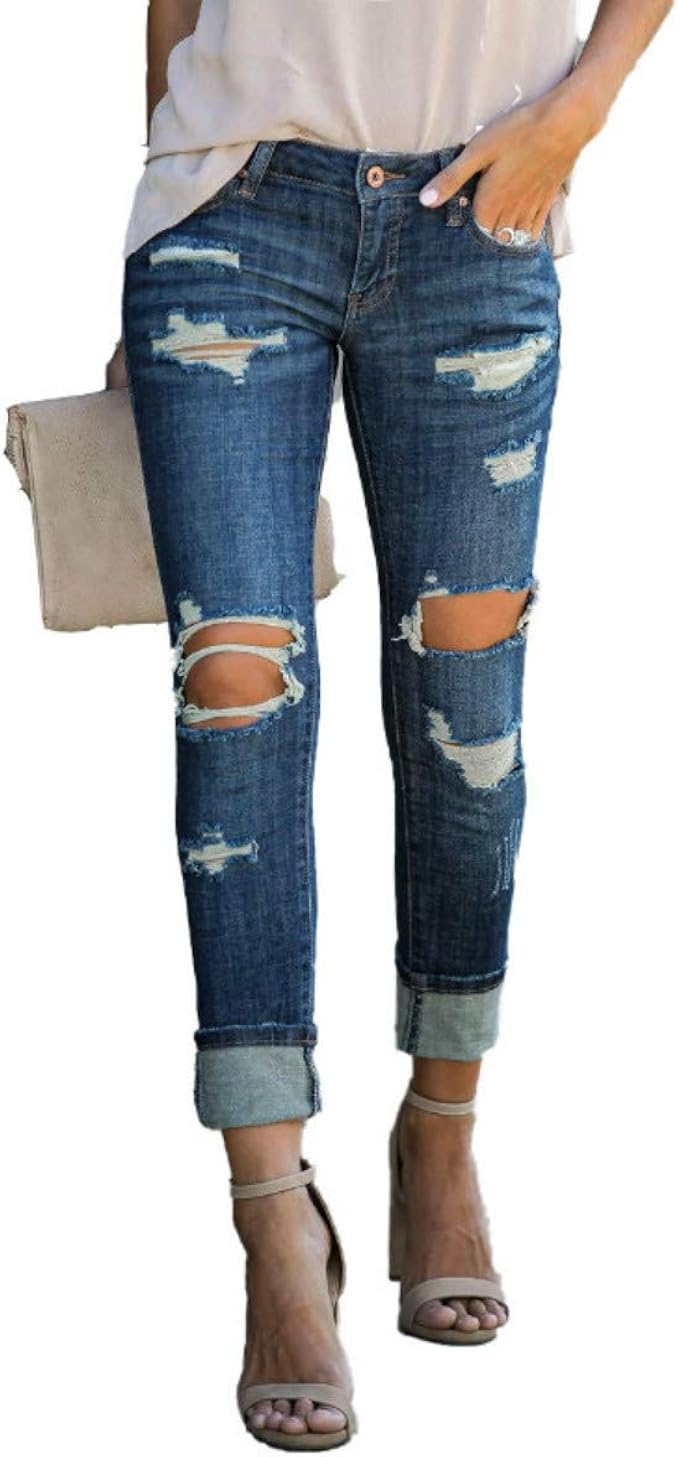 amazon prime womens jeans