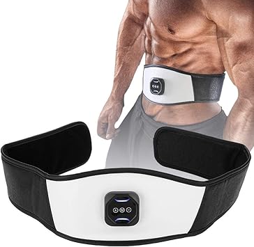 Cinturón de fitness, cinturón de adelgazamiento, instrumento de ...
