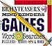 Brainteasers, Mind Benders, Games, Word Searches, Puzzlers, Mazes & More Calendar 2006 by 