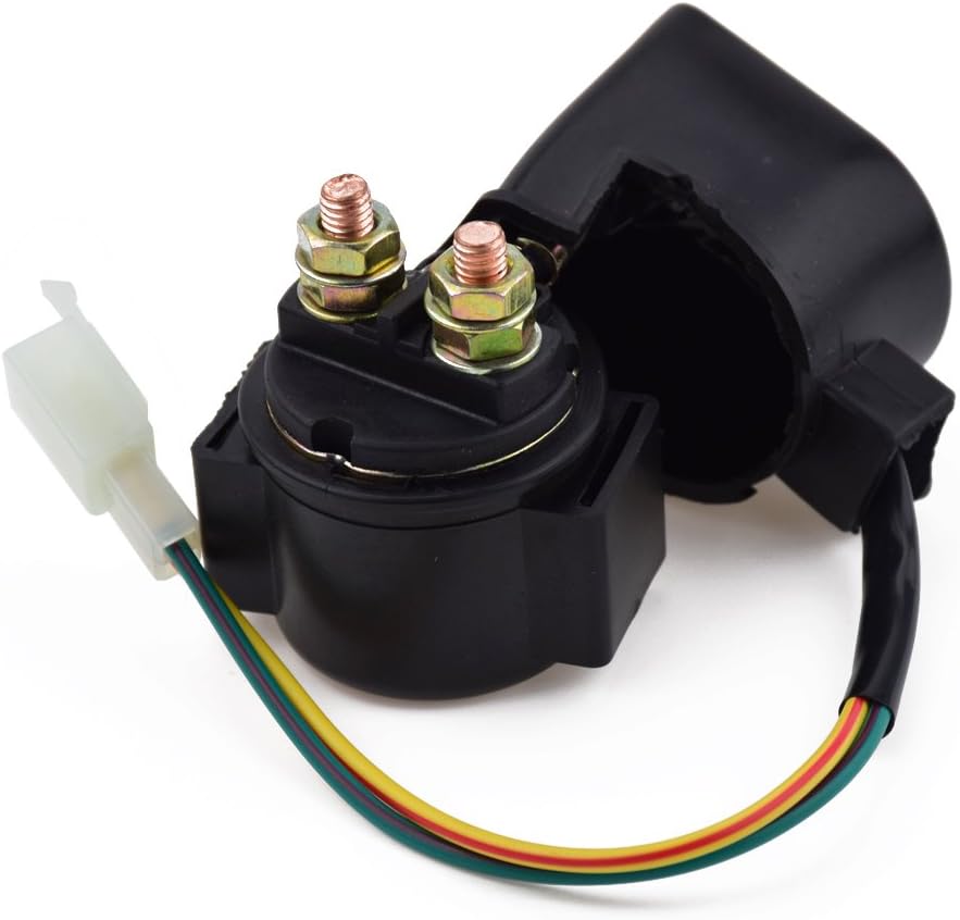 Meerkat 50cc Atv Starter Wiring Wiring Diagram