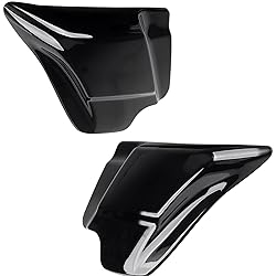 VPZMT Side Cover Panel for 1997-2007 Harley