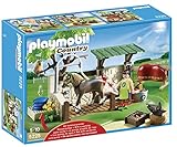 PLAYMOBIL Horse Care Station