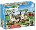 PLAYMOBIL Horse Care Station