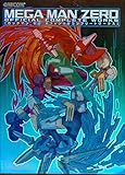 Megaman Zero Official Complete Works by 