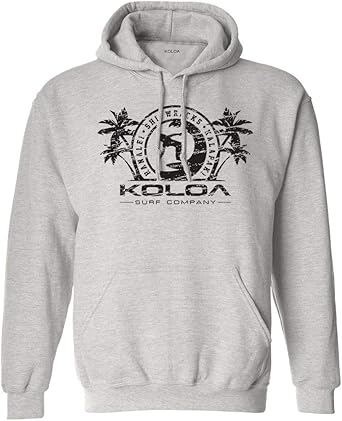 koloa surf hoodie
