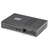 Schiit Midgard Headphone Amp and Preamp with