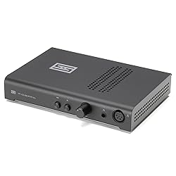 Schiit Midgard Headphone Amp and Preamp with