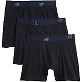 GAP mens 3-pack Boxer Brief Underpants Underwear