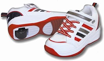 Amazon リージェント ファーイースト ローラースニーカー 22cm ホワイト Rsk 02 リージェント ファーイースト スポーツ アウトドア