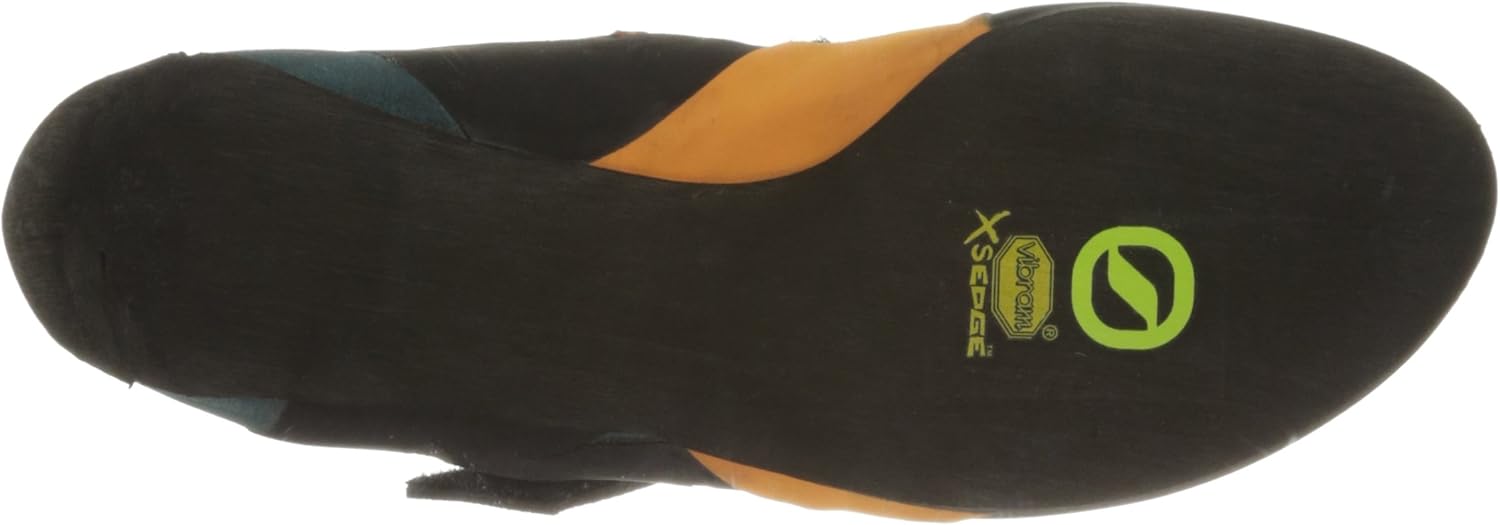  | Scarpa Women's Force V Wmn Climbing Shoe | Climbing
