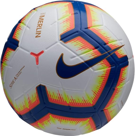 nike merlin 2 serie a