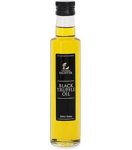 Amazon.com : Trader Joe Truffle Oil Duo Olive Oils with Black