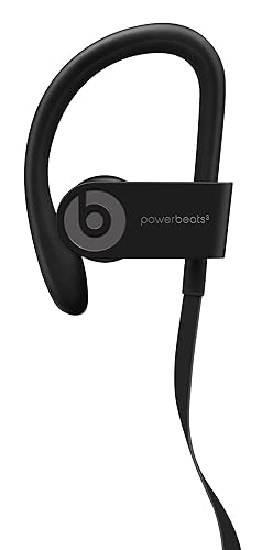 Powerbeats3 Wireless Earphones Apple W1 Headphone Chip, Class