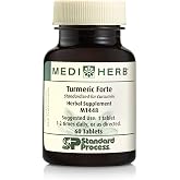 Turmeric Forte, 60 Tablets