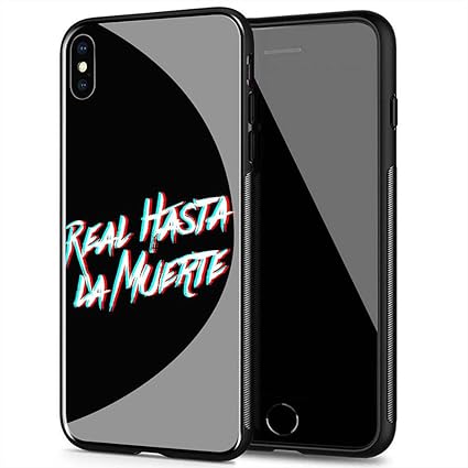 sudadera real hasta la muerte amazon