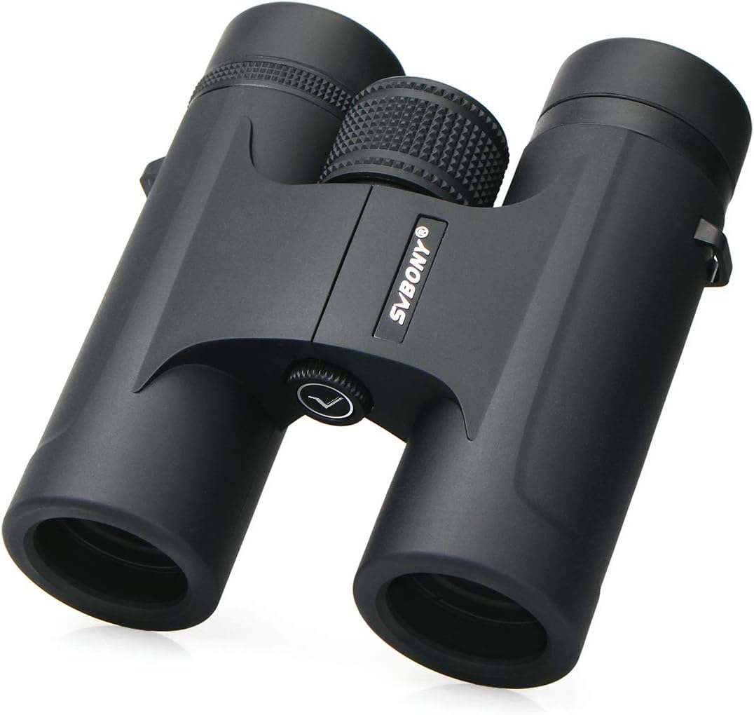 binoculars game stores