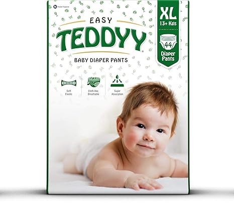 Buy TEDDYY Baby Easy Diapers Pants 