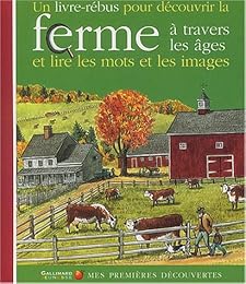 La  ferme à travers les âges