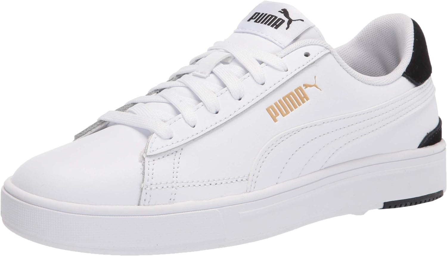 PUMA Men's Serve Pro Sneaker Amazon.sg Fashion