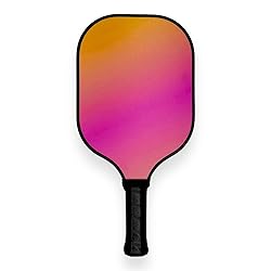 Rally Club Pickleball Paddles for Men & Women