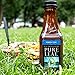 Pure Leaf Iced Tea, Sweet Tea, Real Brewed Tea, 18.5 Ounce Bottles (Pack of 6)