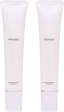 Amazon 医薬部外品 ビハクシア Vihaxia 2本セット 1本 27g シミ シワ ニキビ 対策 美白 クリーム 薬用 美肌 ビタミンc グルチルリチン酸 配合 ビハクシア 乳液 クリーム 通販 Amazon 医薬部外品 ビハクシア Vihaxia 2本セット 1本 27g シミ シワ ニキビ 対策 美白 クリーム 薬用 美肌 ビタミンc グルチルリチン酸 配合 ビハクシア 乳液 クリーム 通販
