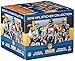 Panini NFL 2016 Sticker Refill Box, Small, Black