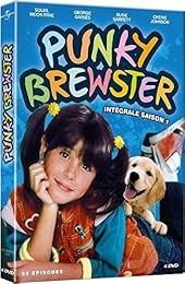 Punky Brewster - Saison 1