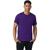 Alternative Men's The Keeper, Deep Violet, X-Large