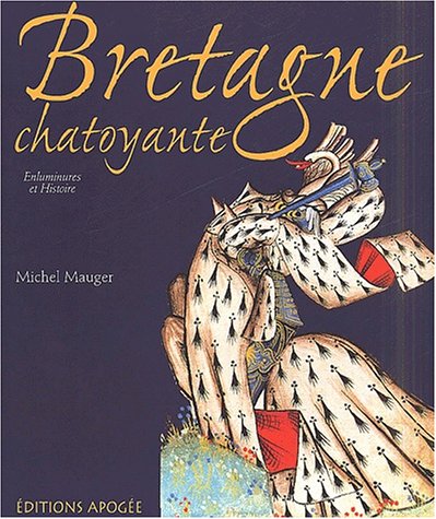 Bretagne chatoyante