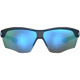 Under Armour Unisex-Adult UA Yard DUAl Rectangular Sunglasses