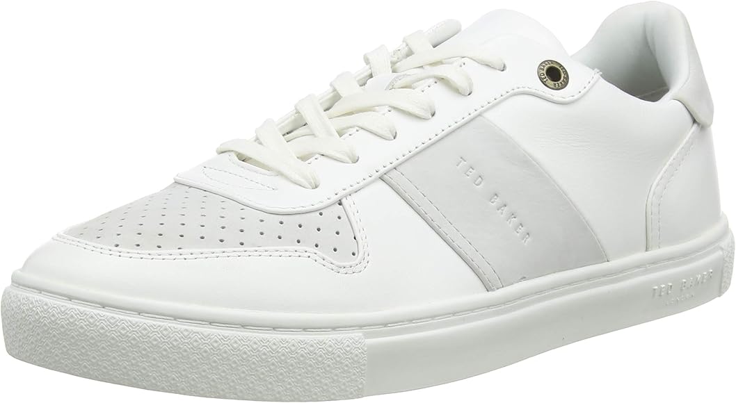 ted baker trainers amazon